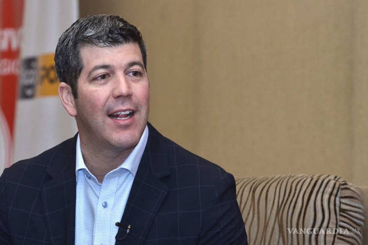 Fernando Palomo de ESPN y su récord nacional de atletismo