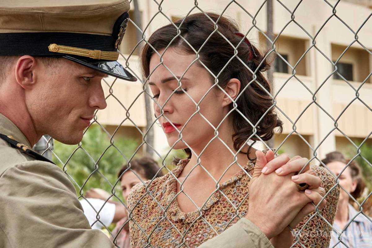 Cuando la guerra es ‘el único villano’ - ‘Midway: Batalla en el pacífico’