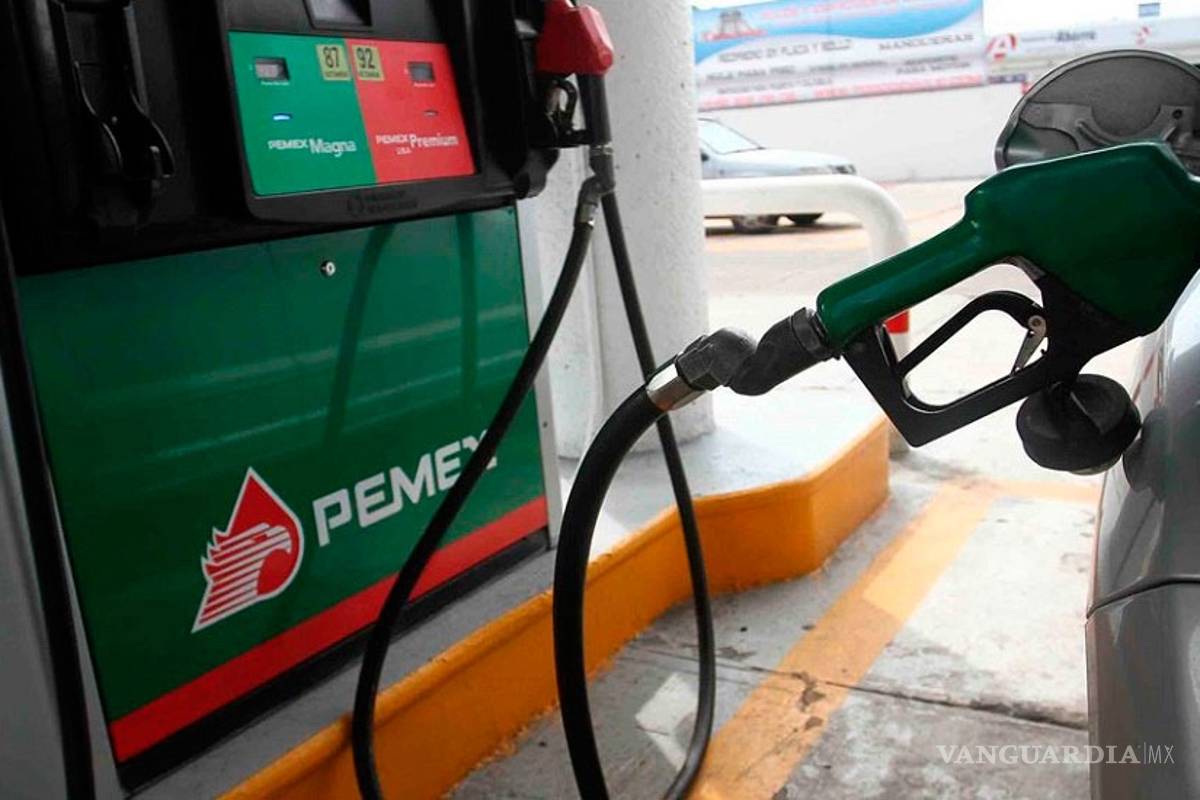 Podría haber un periodo de escasez de combustibles en México, advierten