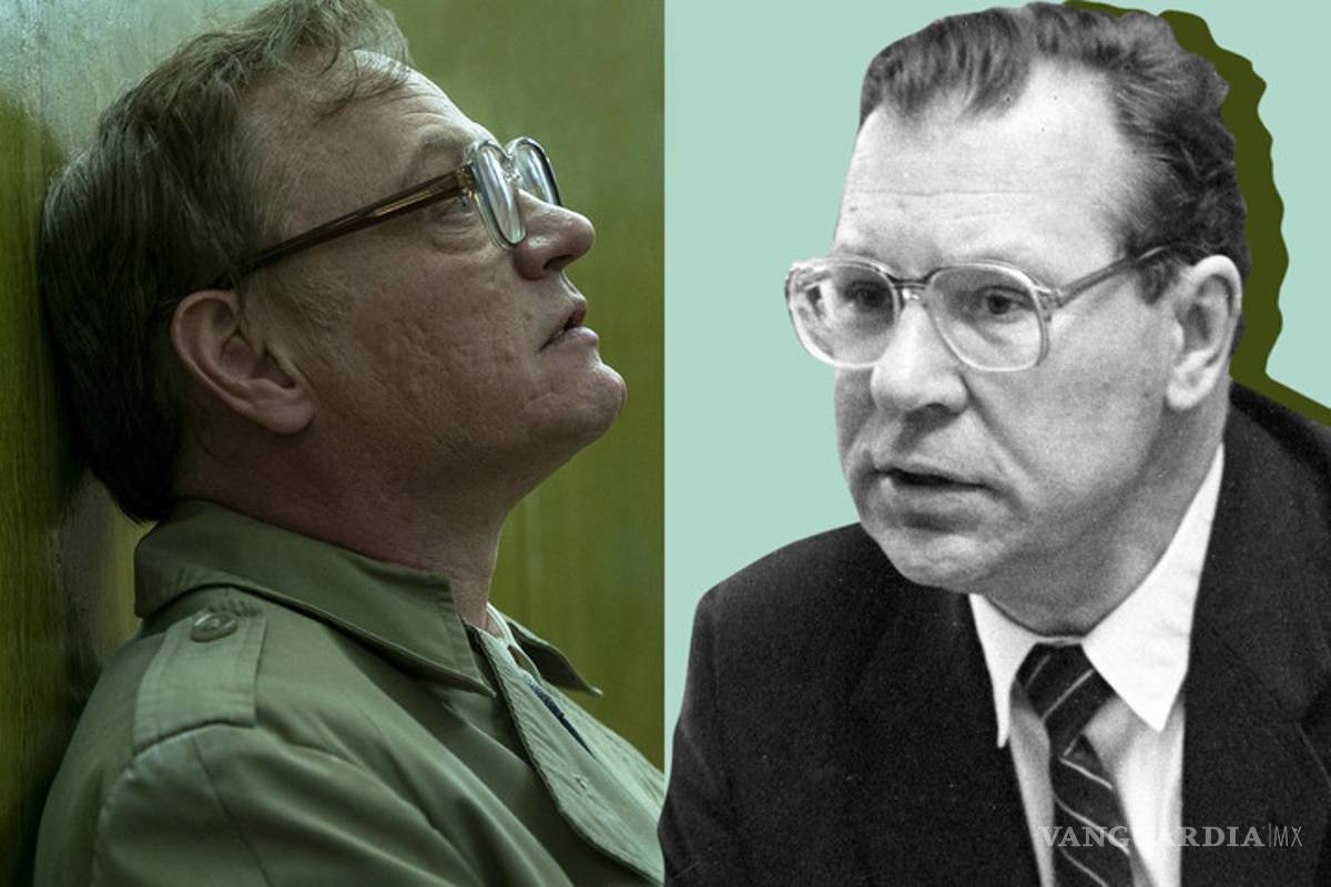 $!¿Qué destino tuvieron los personajes de Chernobyl?, la serie de HBO que suplió a GOT