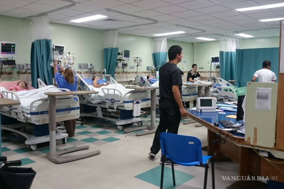 $!Obesidad, embarazo adolescente y muerte materna, los pendientes en salud de Peña