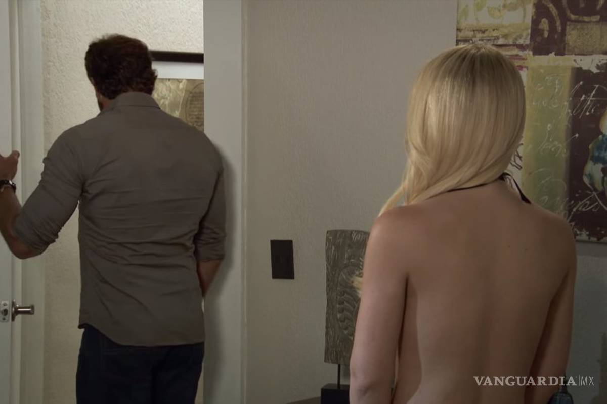 Erotismo sin tapujos en nuevas telenovelas de Televisa, Kimberly Dos Ramos sorprende con 'topless'