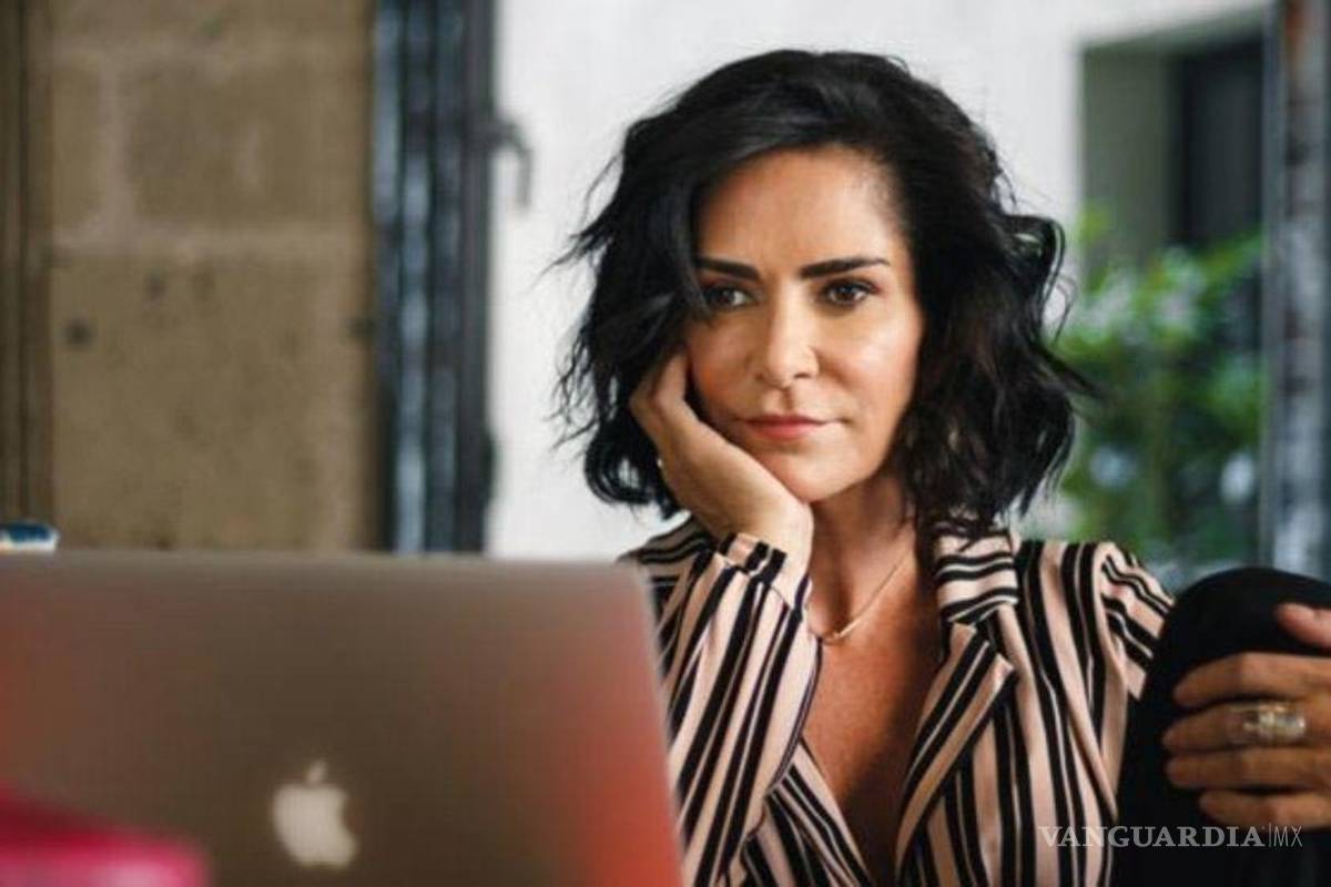 Cuestiona Lydia Cacho a Vicente Fox por haber 'defendido' al empresario Kamel Nacif, vinculado a pederastia