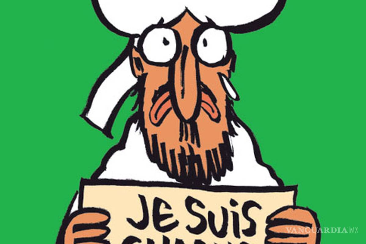 $!De Charlie Hebdo a Le Bataclan, año en que el yihadismo cimbra a Francia