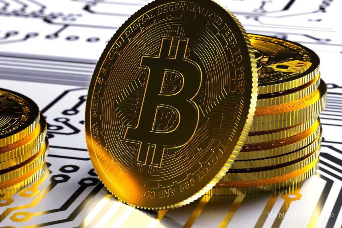 Bitcoin se tambalea ante nueva guerra comercial EU- China