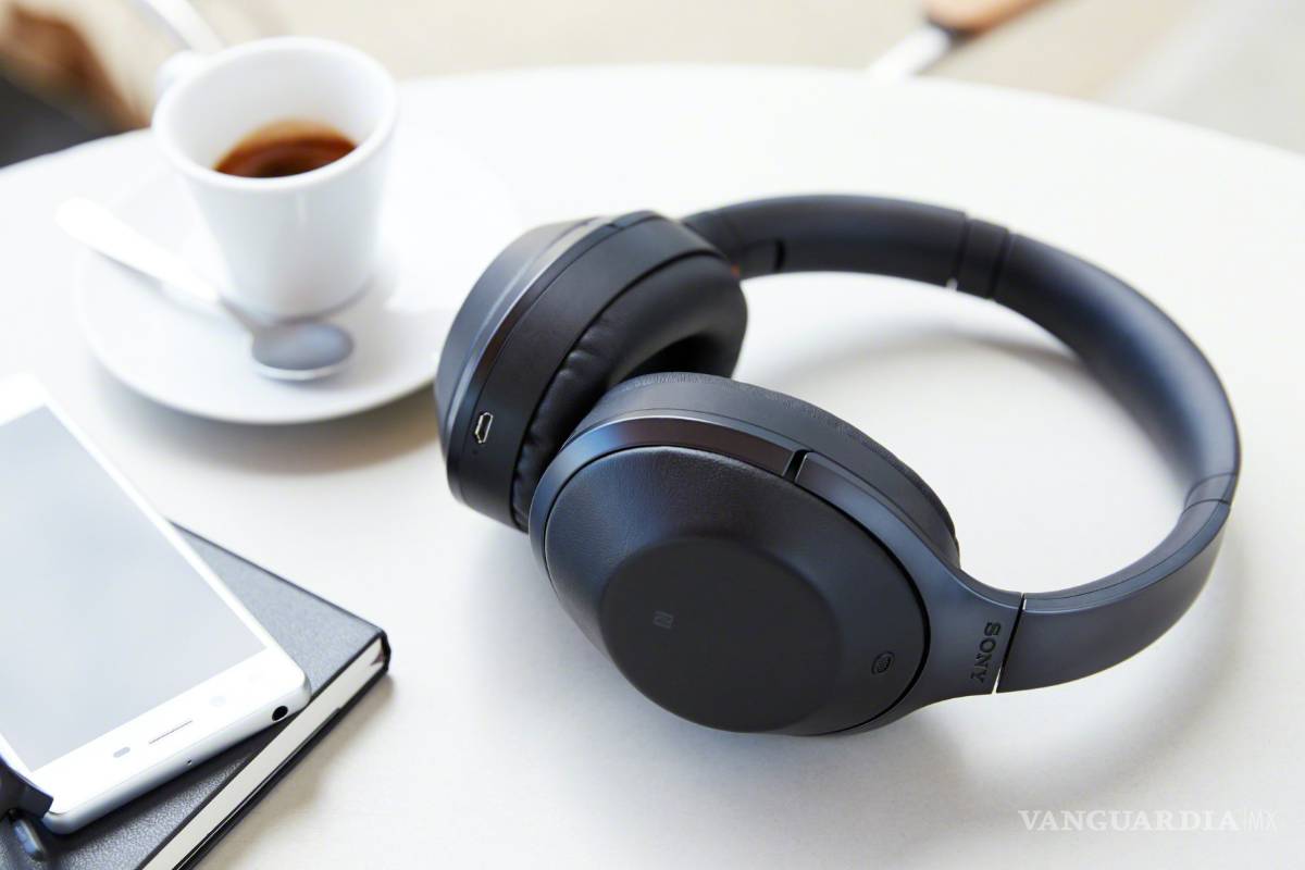 Los mejores audífonos para viajar