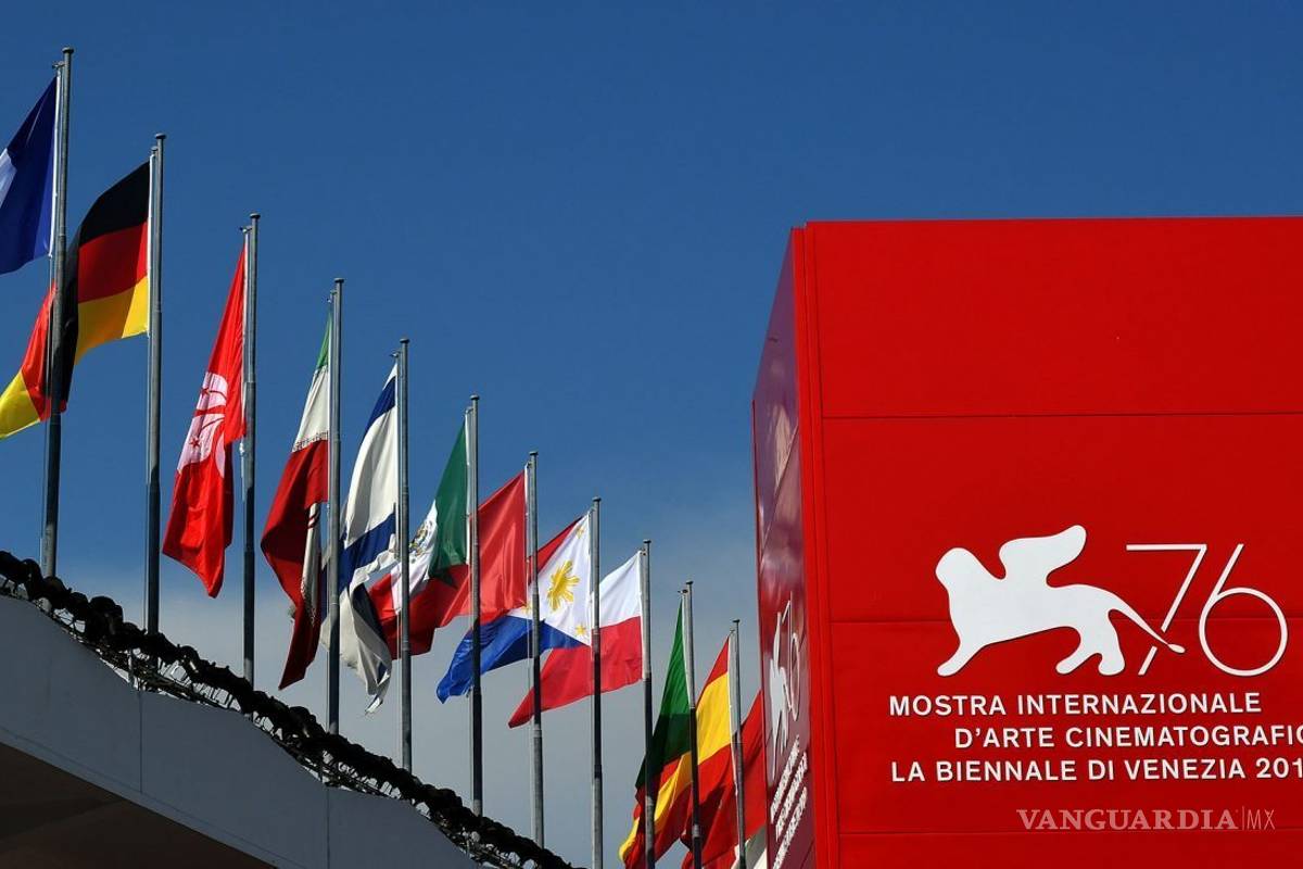 Sí habrá Festival Internacional de Cine de Venecia a pesar del COVID-19