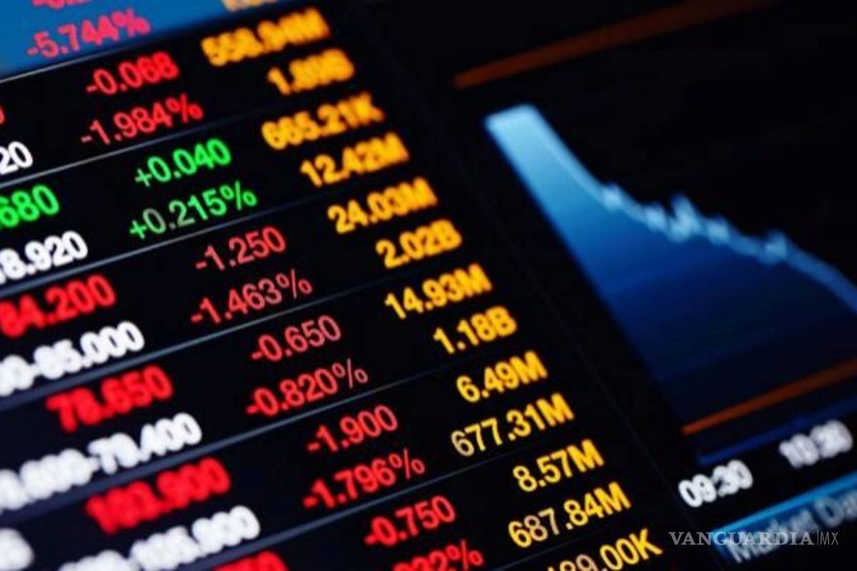 Jornada de volatilidad en las bolsas de Europa a pesar del plan de EU para rescatar a la economía