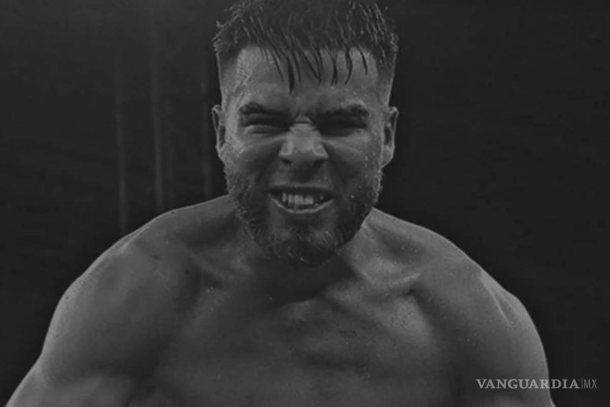 Ejecutaron a José 'Gallito' Quirino Jr. en Tijuana, joven promesa del boxeo
