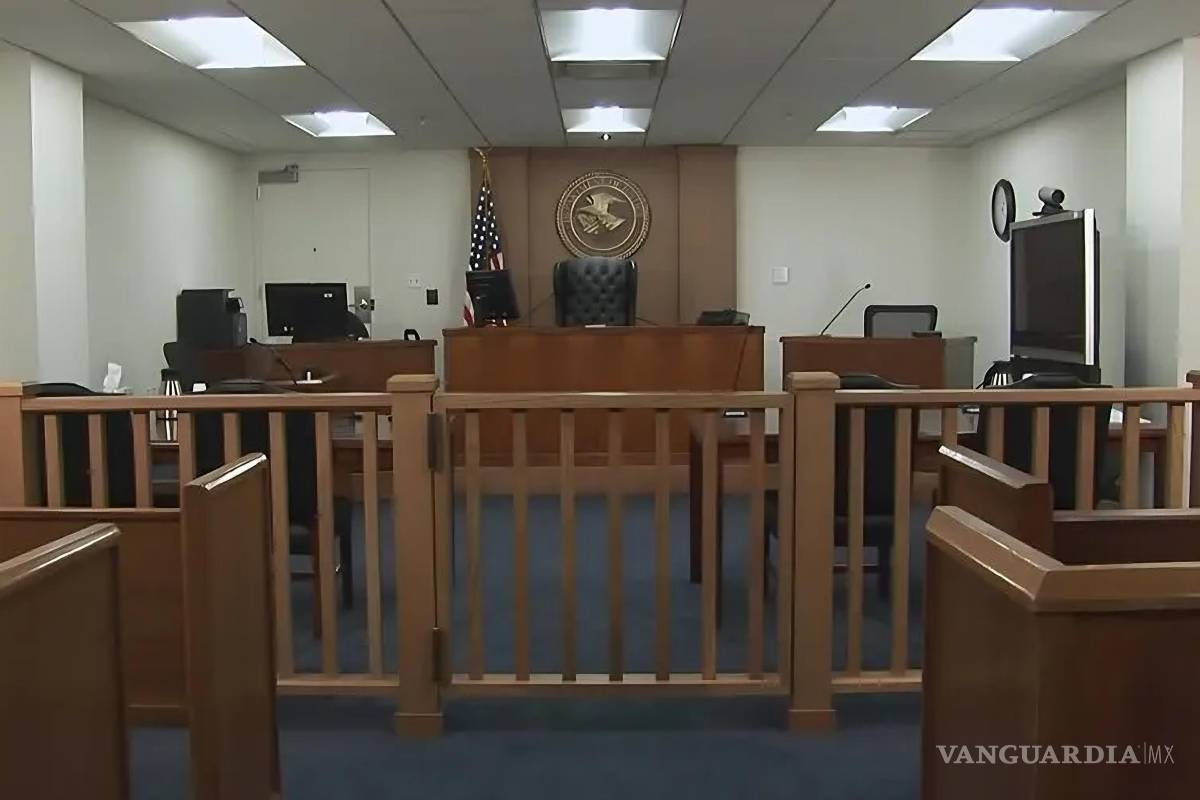 Mas de 3.7 millones de casos pendientes en las cortes de migración agrava la situación de migrantes que buscan evitar la deportación de EU