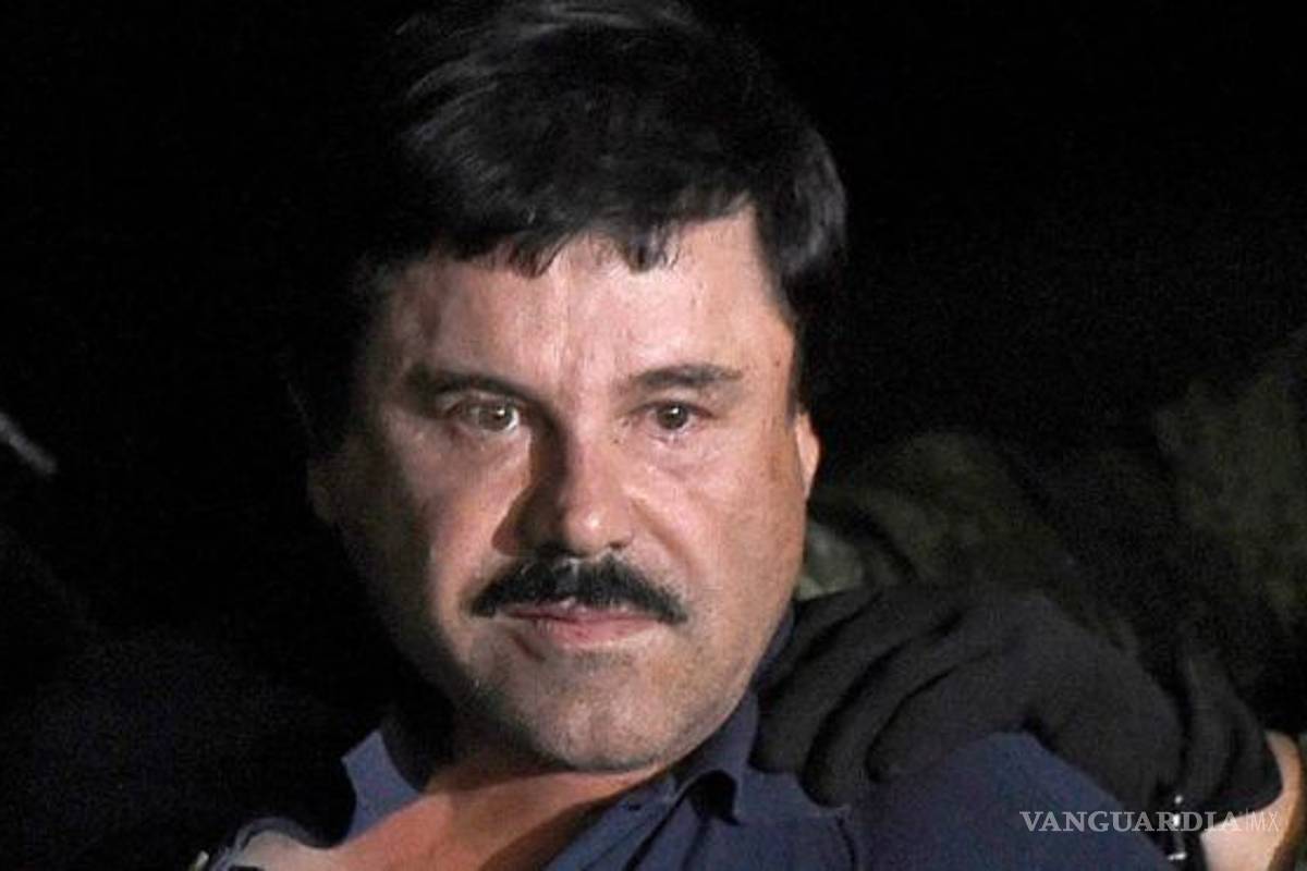 Abogado del 'Chapo' pide a Donald Trump que deje libre su cliente, un "respetado campesino"