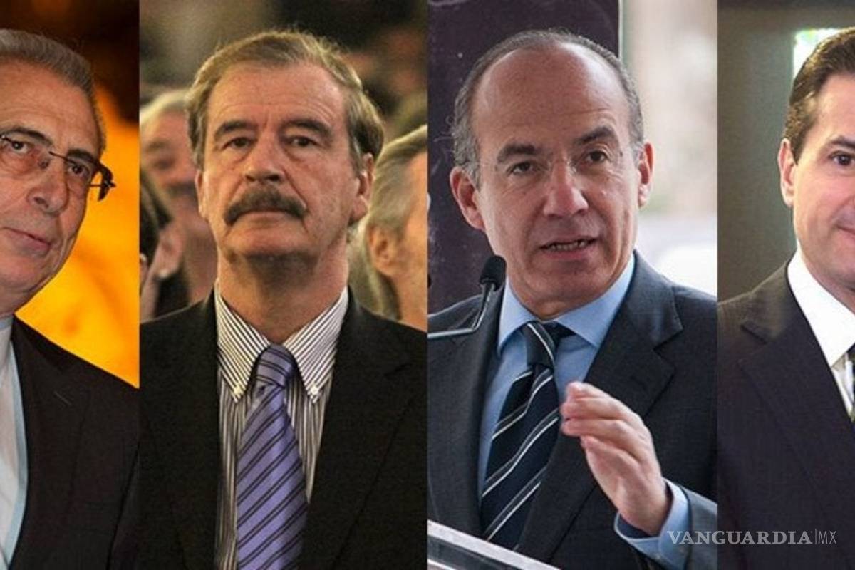 Suprema Corte declara constitucional la consulta sobre juicio a expresidentes; proponen pregunta