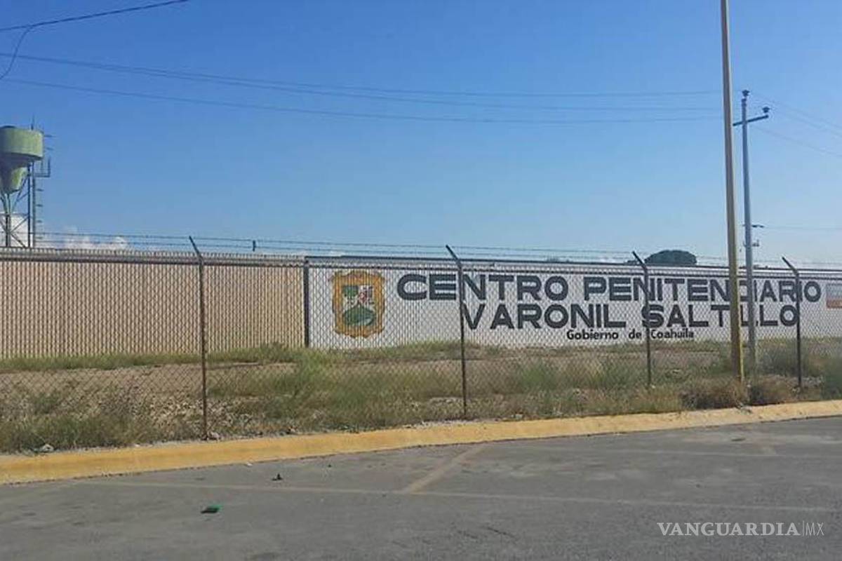 Vinculan a joven por lesiones graves, en Saltillo