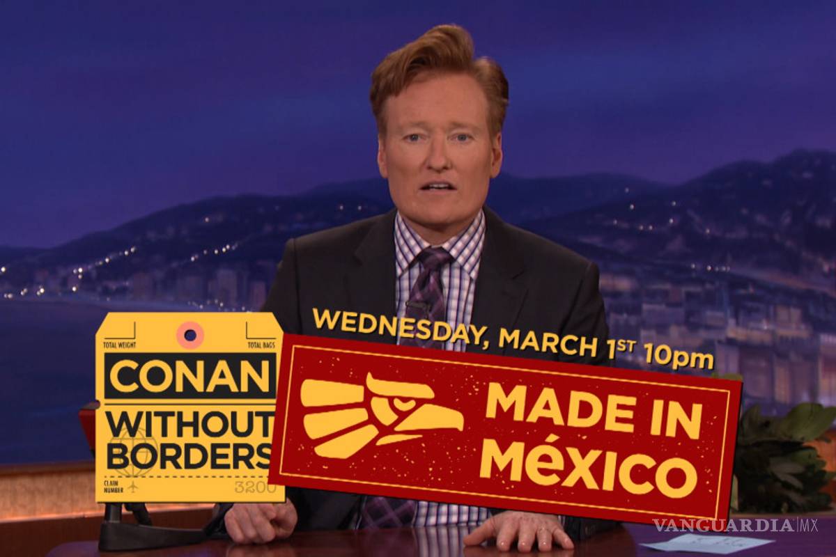 Genial o condescendiente: Una reseña crítica de 'Conan Without Borders'