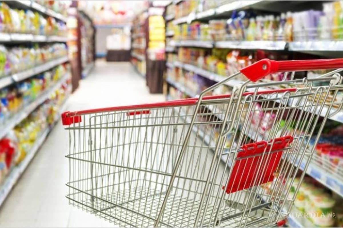 Retrocede confianza del consumidor en marzo luego de 3 meses al alza