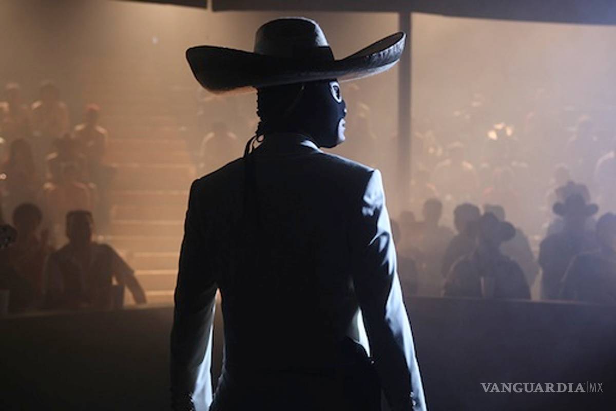 ‘Mexican Gangster’: Historia de un delincuente mexicano