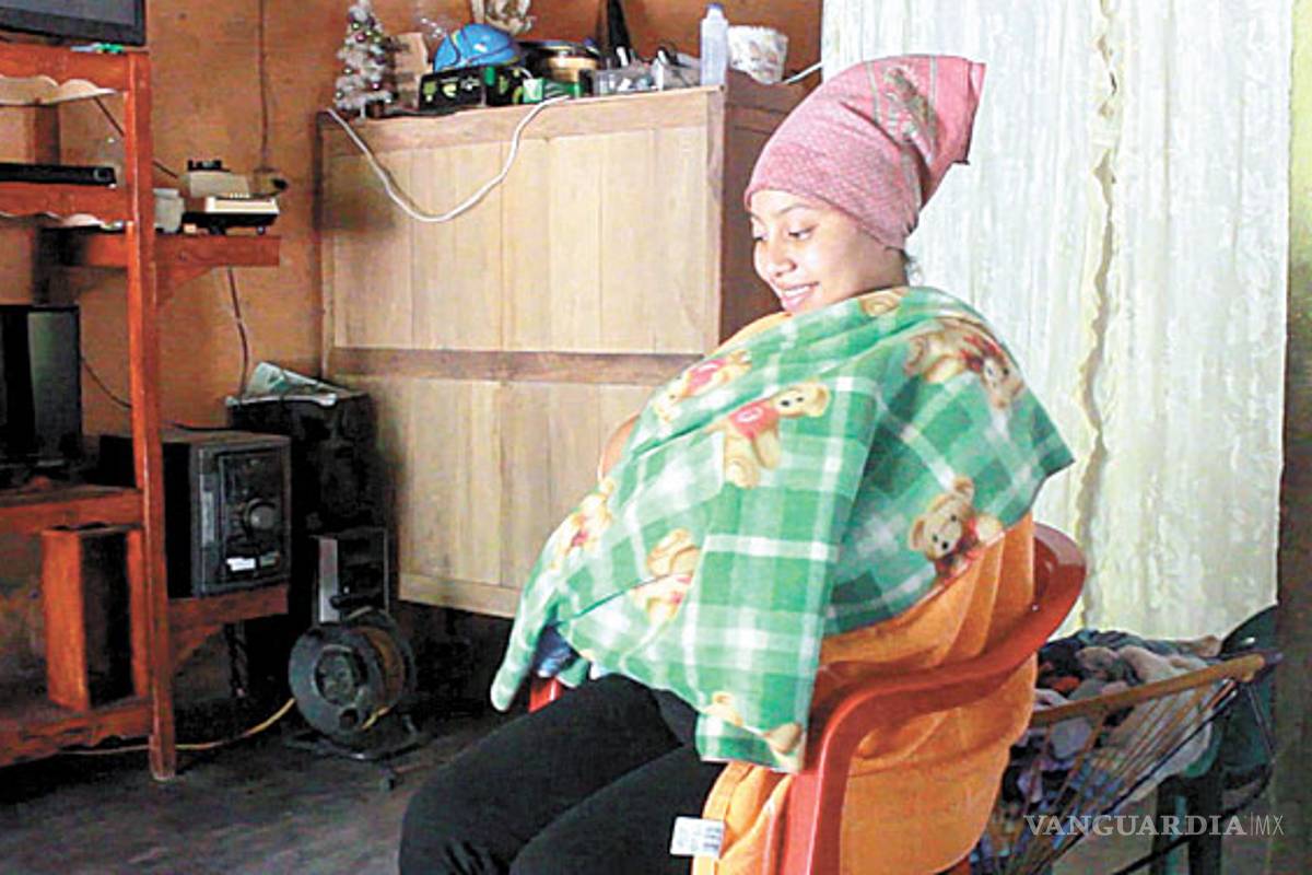 En Chiapas enfrentan al Zika con manteca y antigripales