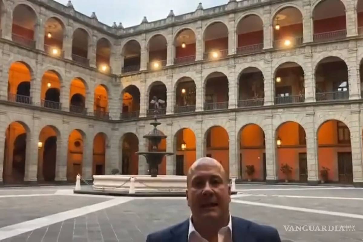 Reunión productiva con AMLO: Enrique Alfaro