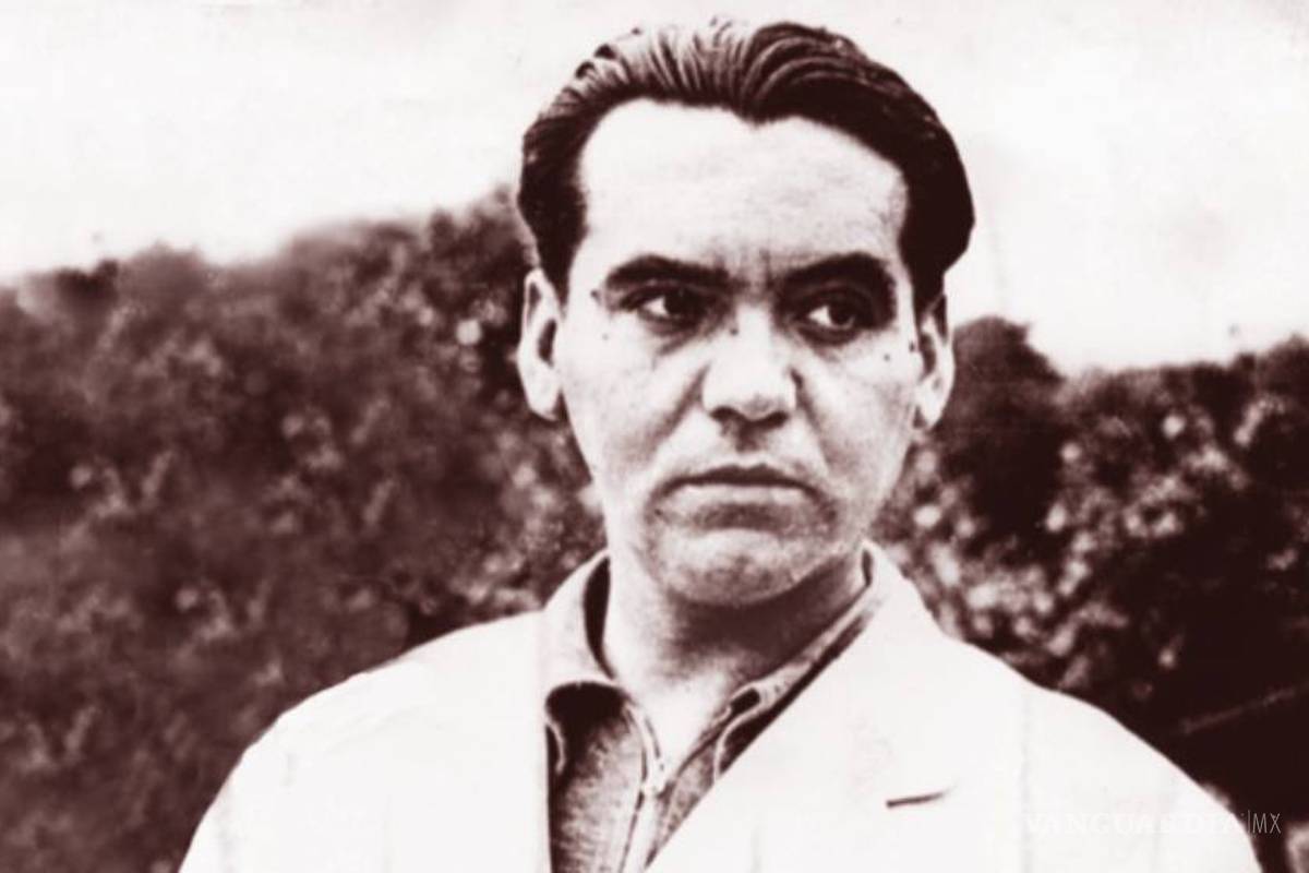 Lorca, 80 años de un asesinato rodeado de incógnitas