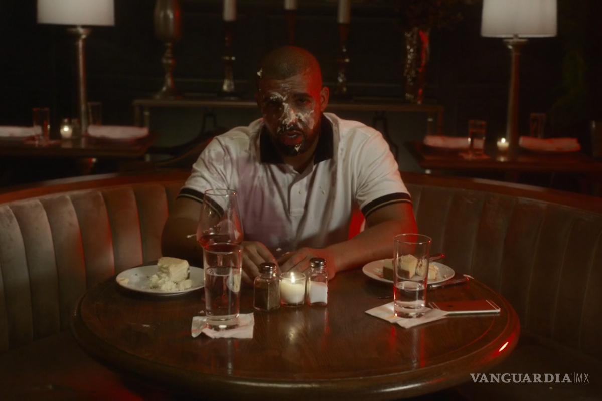 Drake estrena video con Tyra Banks