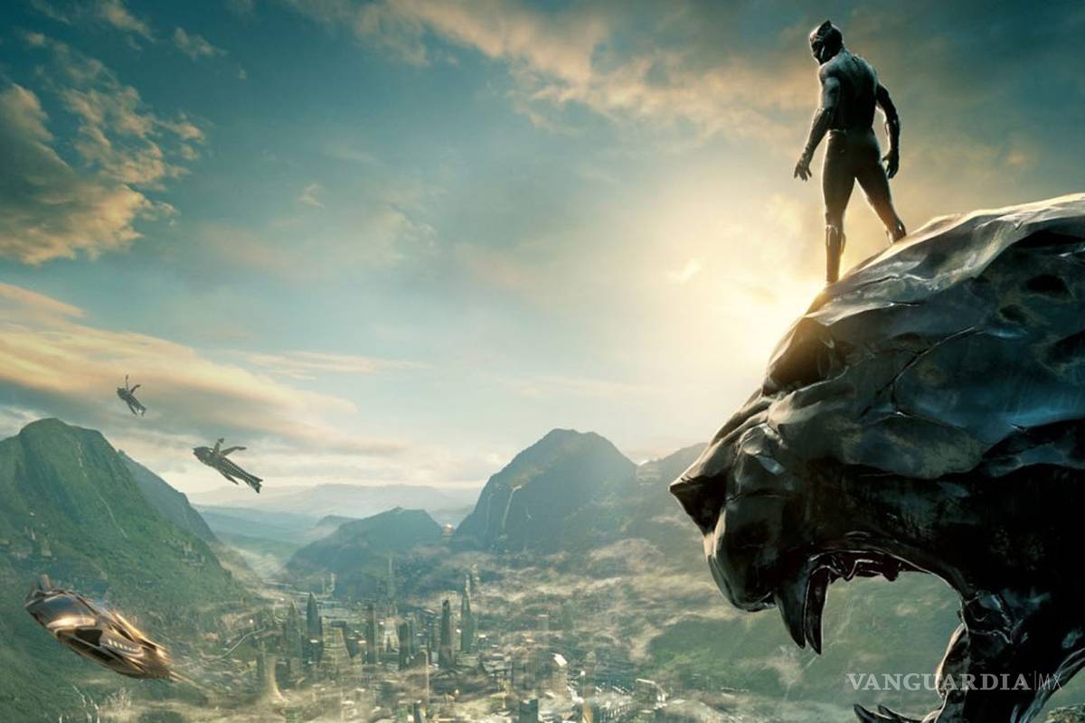 ‘Pantera Negra’; cultura y protesta