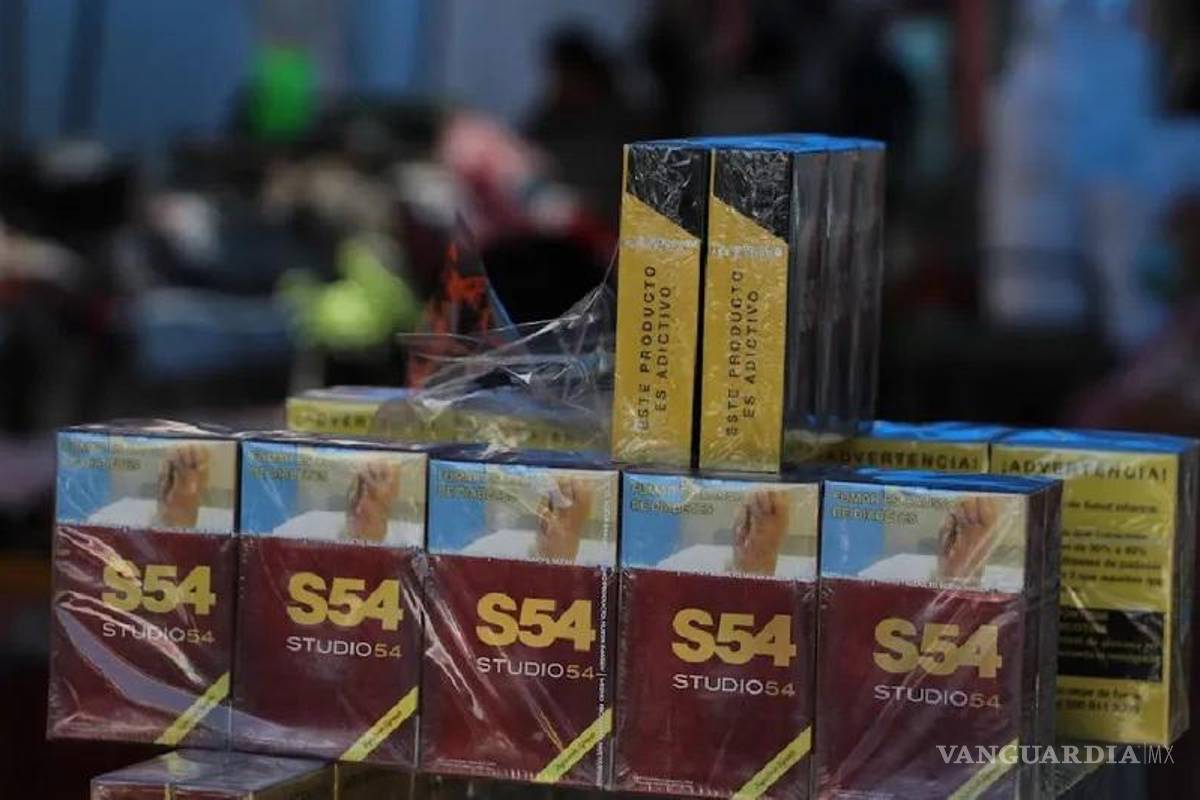 ‘La mitad del tabaco será ilegal’: industriales rechazan aumento de impuestos a cigarros