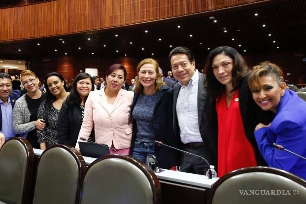 $!Tatiana Clouthier asegura eliminación de comisiones bancarias "tarde o temprano"