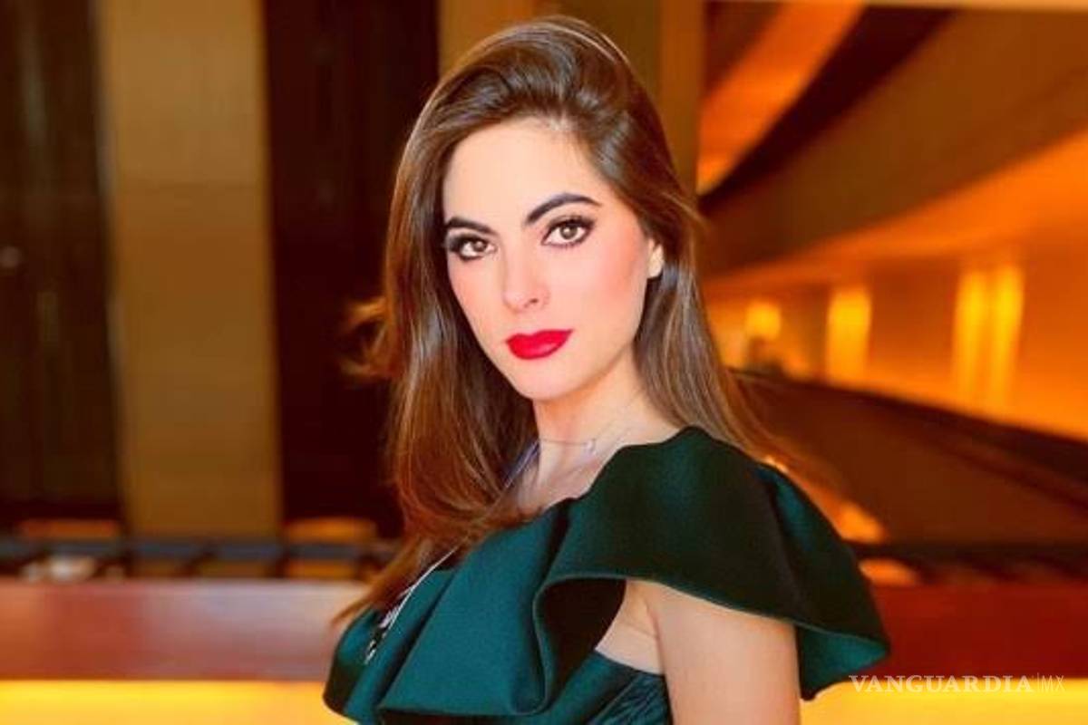 Sofía Aragón, Miss México, reprueba que feministas se manifiesten con violencia