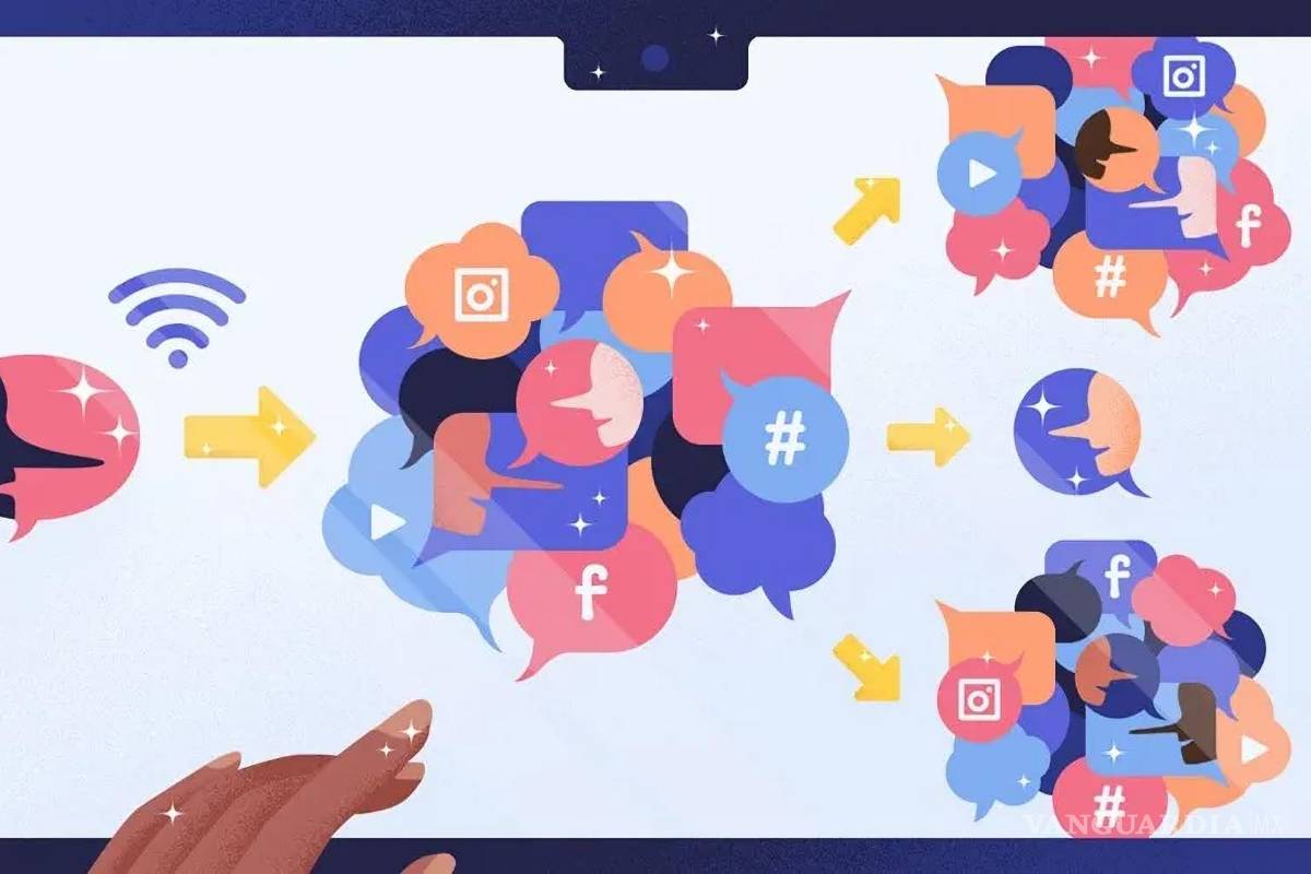 De las redes a la élite política, la desinformación en un 2024 eminentemente electoral