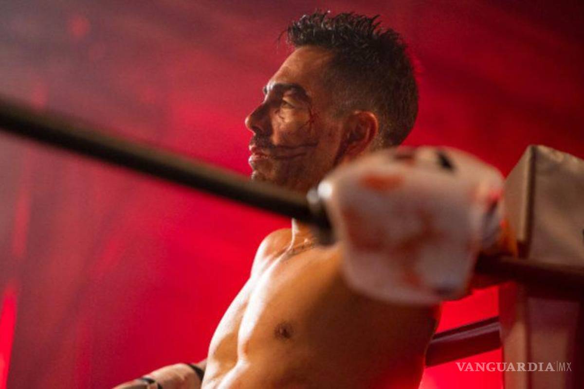 Omar Chaparro llega a Amazon como un boxeador mexicano en la película ‘7th &amp; Union’