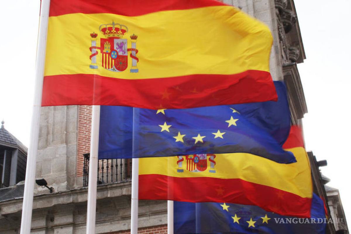 España lideró el año pasado el déficit público en la UE