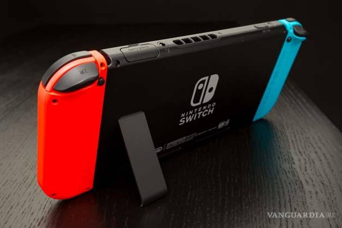Nintendo Switch el mejor Gadget del 2017, según Time