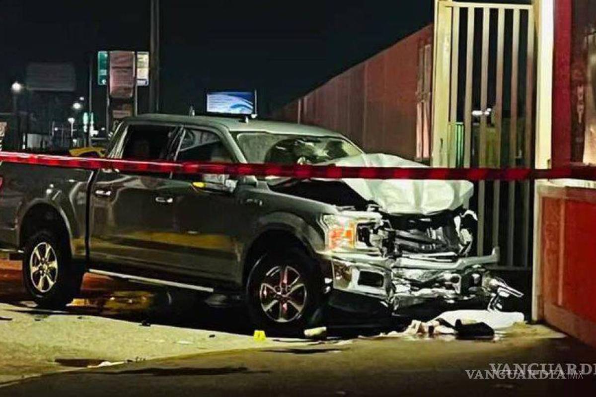 Tragedia en TSM: acusan a Jennifer “N” de homicidio doloso calificado con ventaja y alevosía