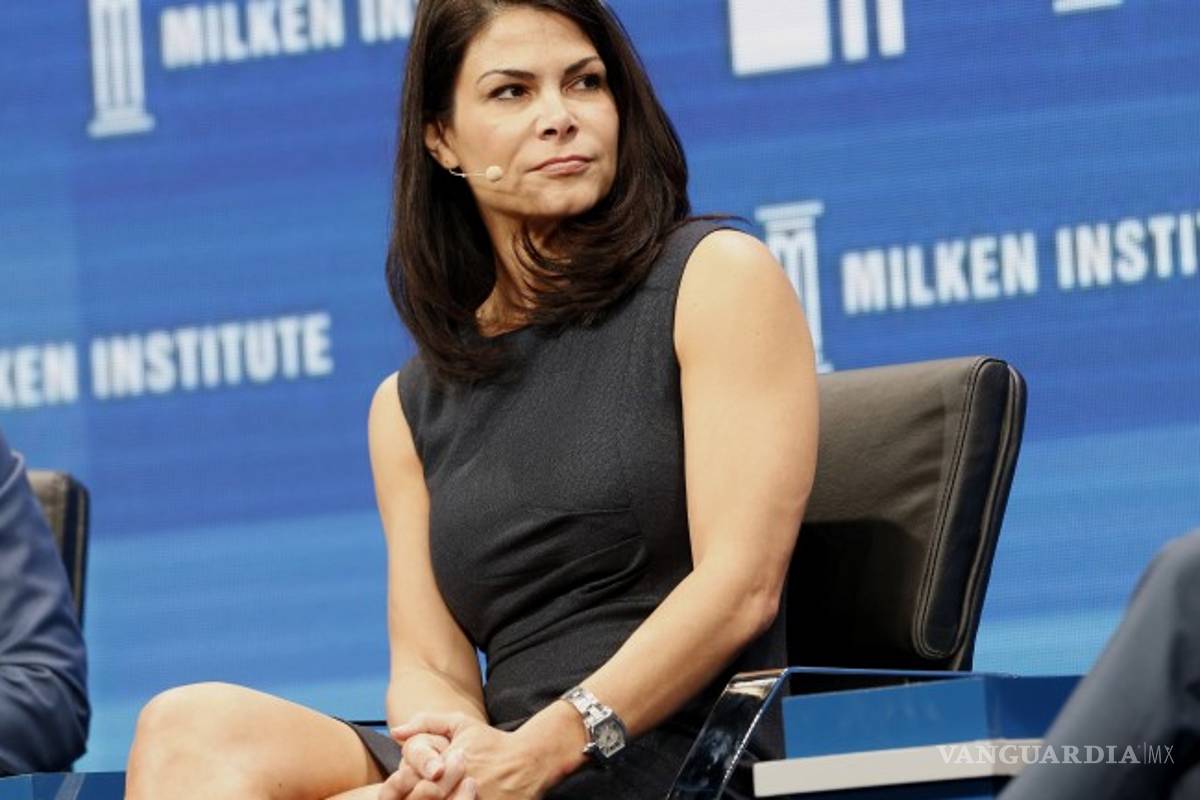 “Hemos tomado un papel más activo para que se cumplan las reglas en Airbnb”: Belinda Johnson