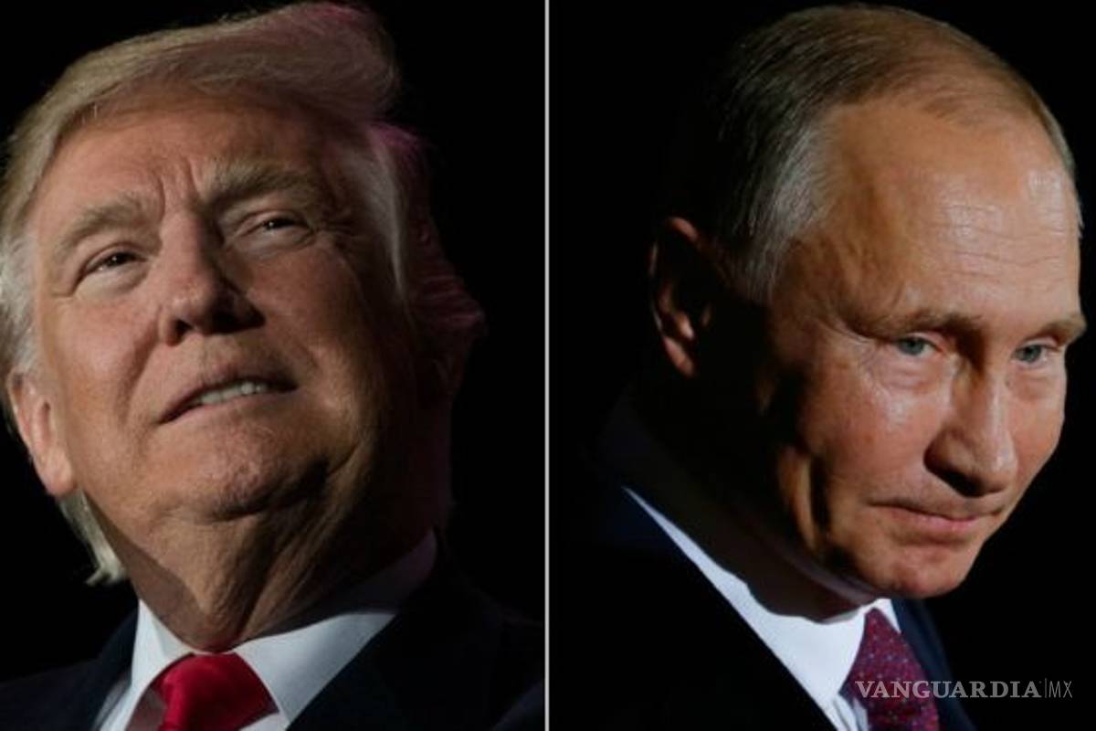 Abogado personal de Trump tiene clientes vinculados con Putin