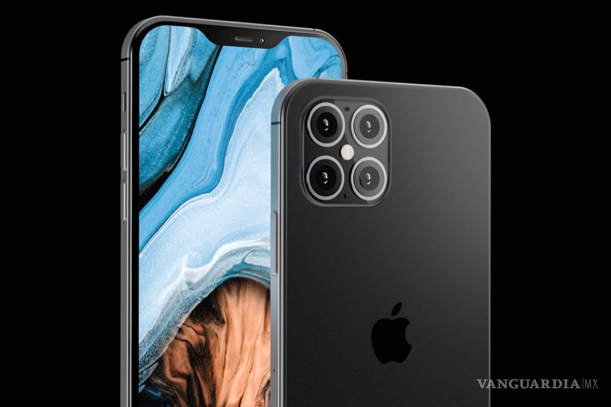 iPhone 12... ya se conocen los precios y aparece un nuevo modelo más pequeño