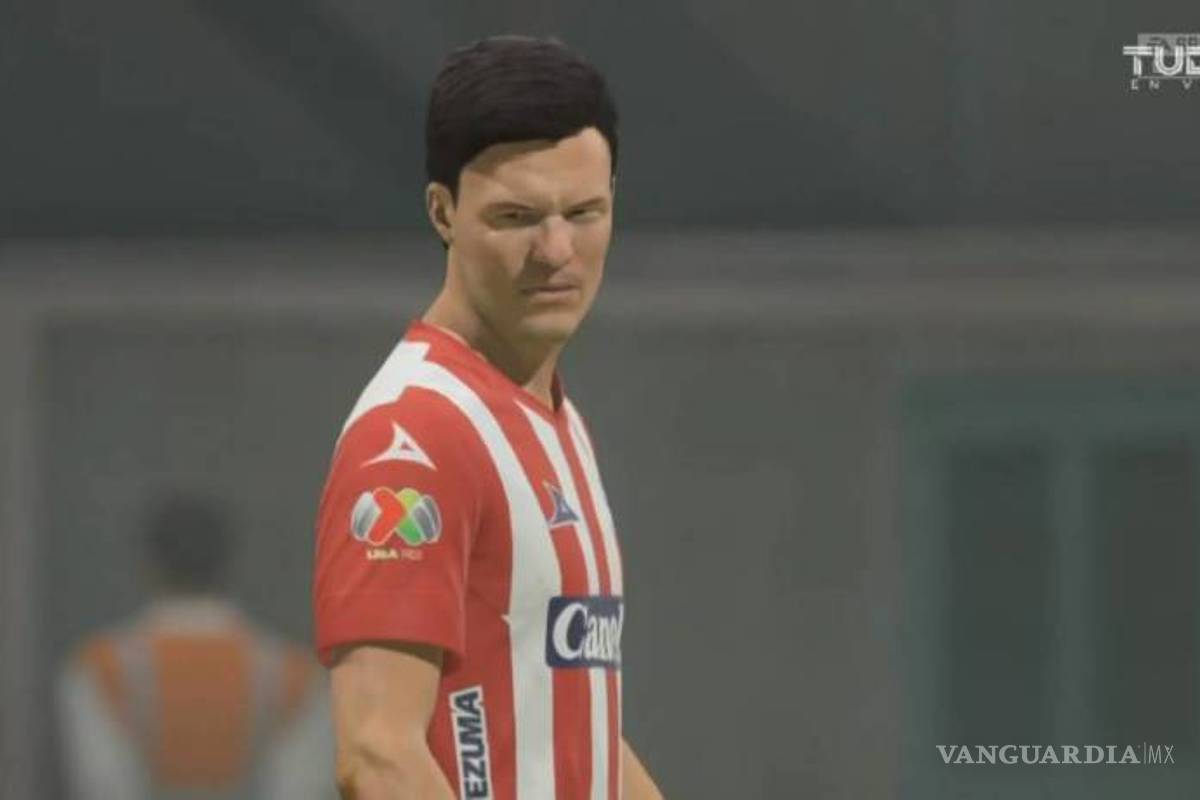 Portales 'juega' con el Atlas y pone al San Luis en el puesto tres de la eLiga MX