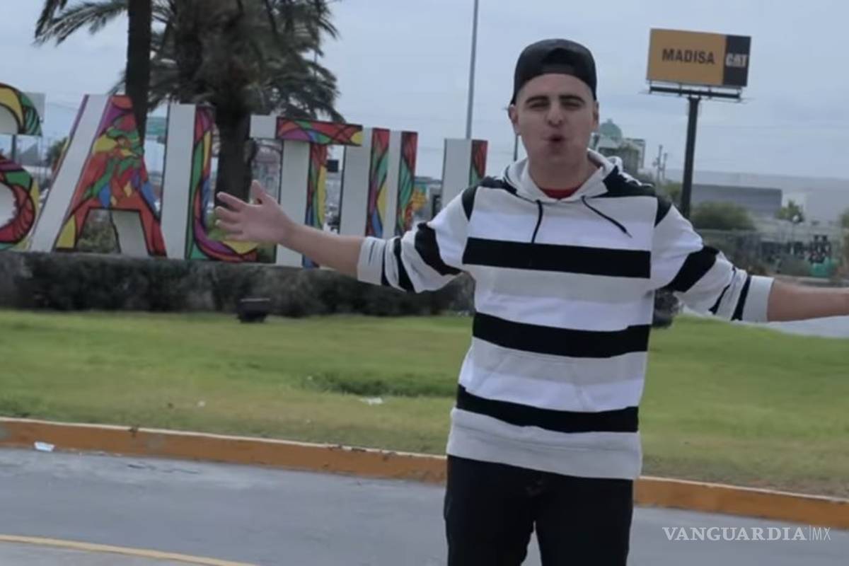 Misterioso funcionario estatal habría pagado rap de Saltillo para evento Cristiano