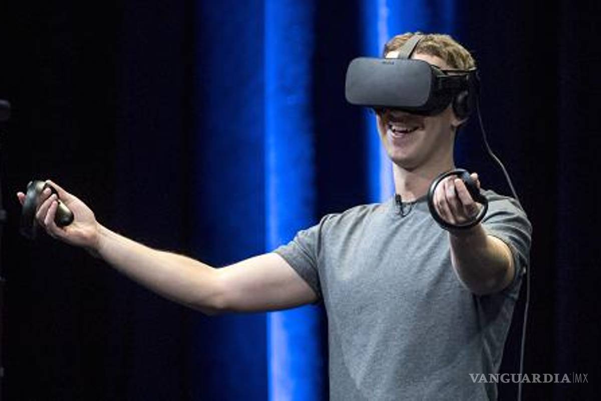 Facebook y Oculus robaron tecnología, deberán pagar 500 millones de dólares