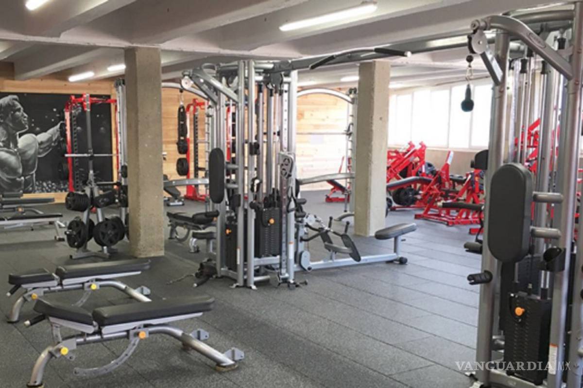 Gimnasios en México pierden 6 mil millones por cuarentena; preparan reapertura gradual