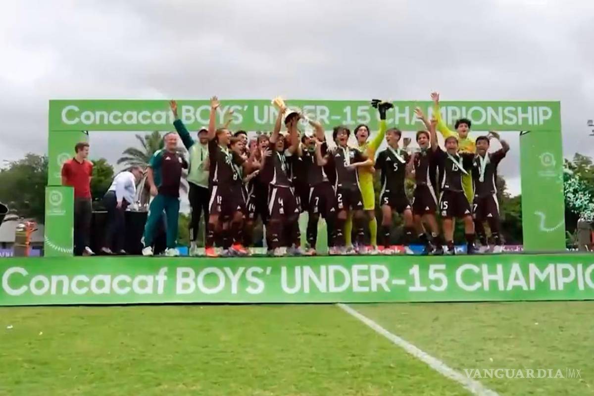 Identidad: El futuro del futbol mexicano está en Estados Unidos