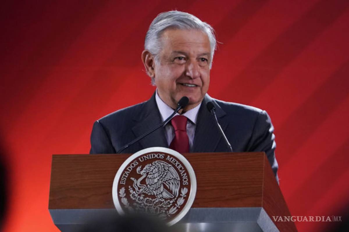 AMLO asegura que familias recibirán 1,600 pesos por niño para sustituir apoyos de estancias
