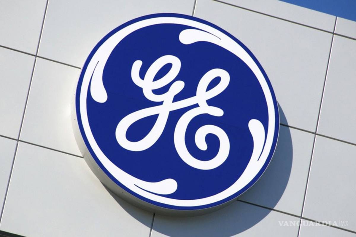 General Electric vende su negocio de electrodomésticos