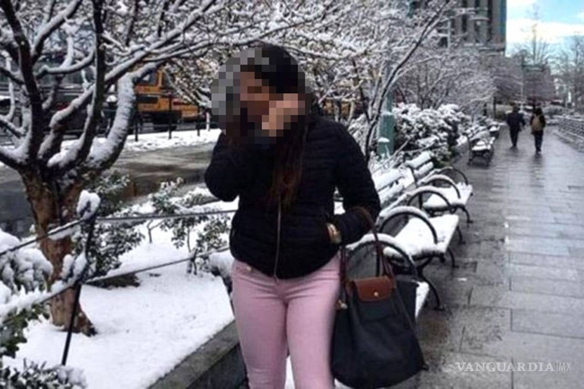 La violación de Daphne impacta al país, destapa 'niños' ricos, lujos, excesos e impunidad