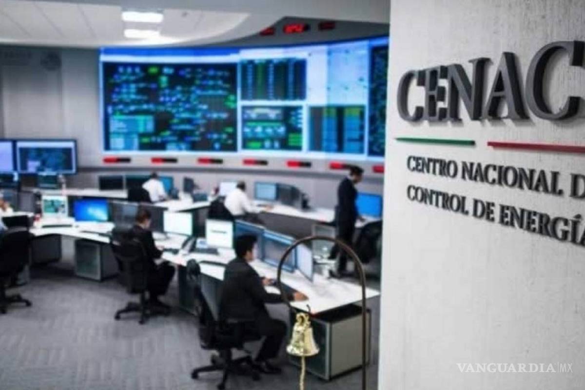 Cenace impugna amparos que frenan acuerdo de energías limpias