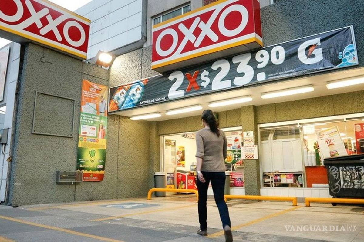 Tiendas de conveniencia de Saltillo no tomarán la temperatura a sus clientes