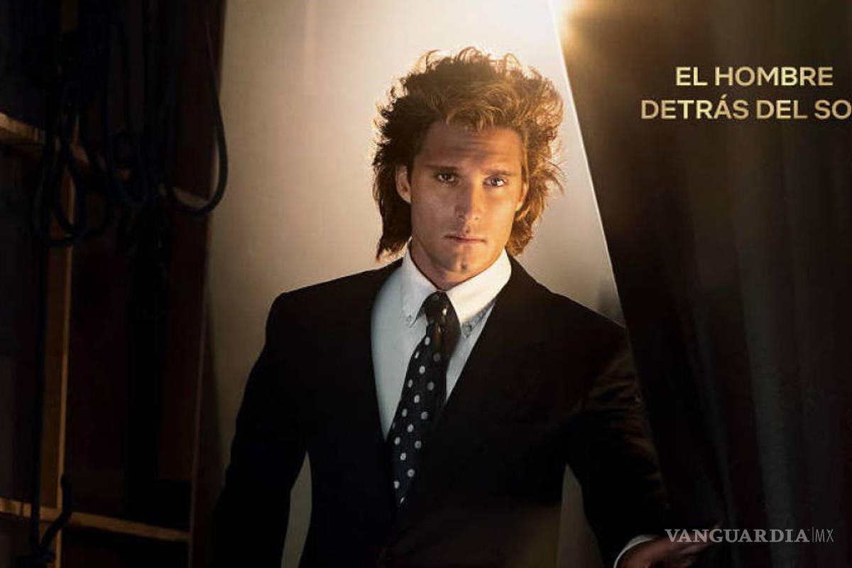 La serie de Luis Miguel tendrá segunda temporada