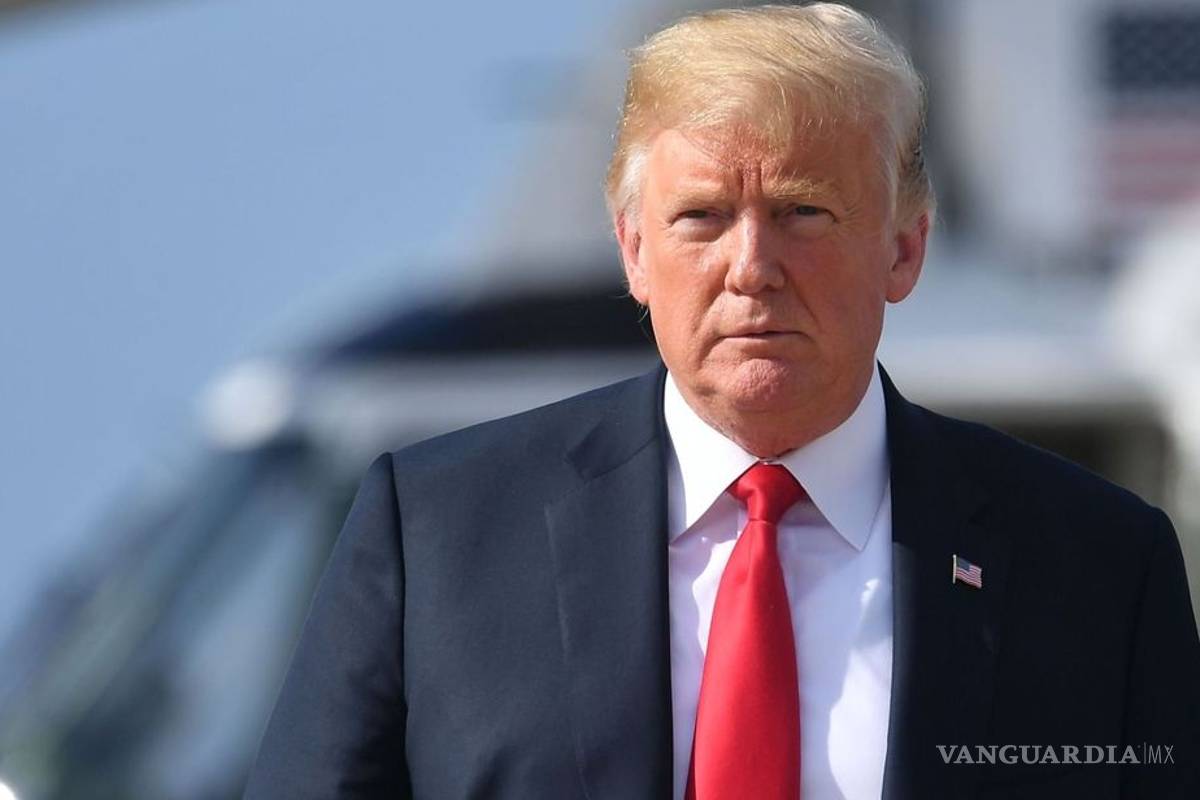 Por amenazas de Trump de cerrar la frontera, están en riesgo 1,700 mdd al día de comercio de México-EU