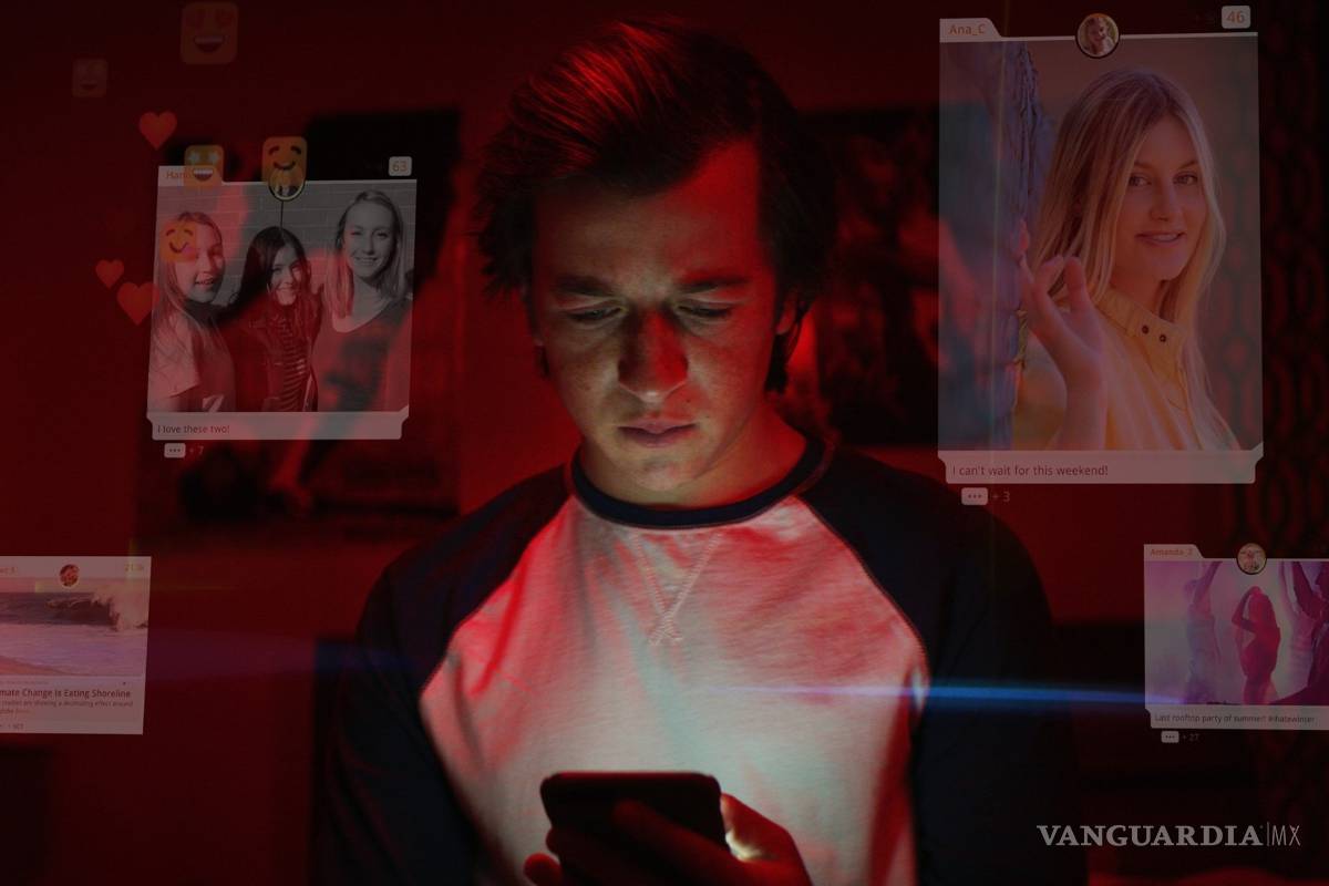 ¿Realmente adictivas? Facebook reprocha a Netflix por documental 'El dilema de las redes sociales'
