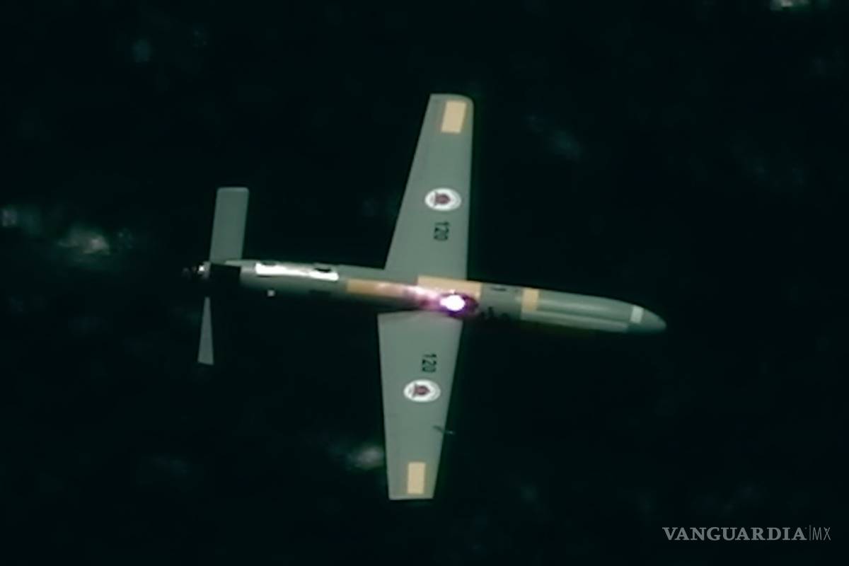 Israel pone a prueba con éxito un láser capaz de derribar drones